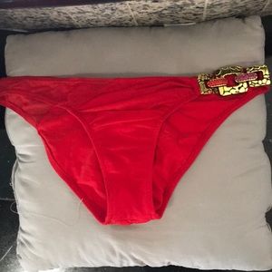 Beach Bunny Bikini Bottom